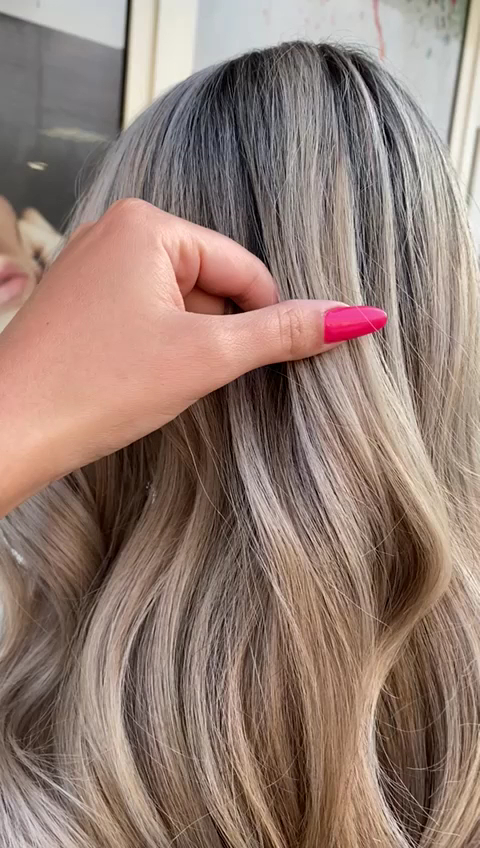 Vopsit păr Timișoara